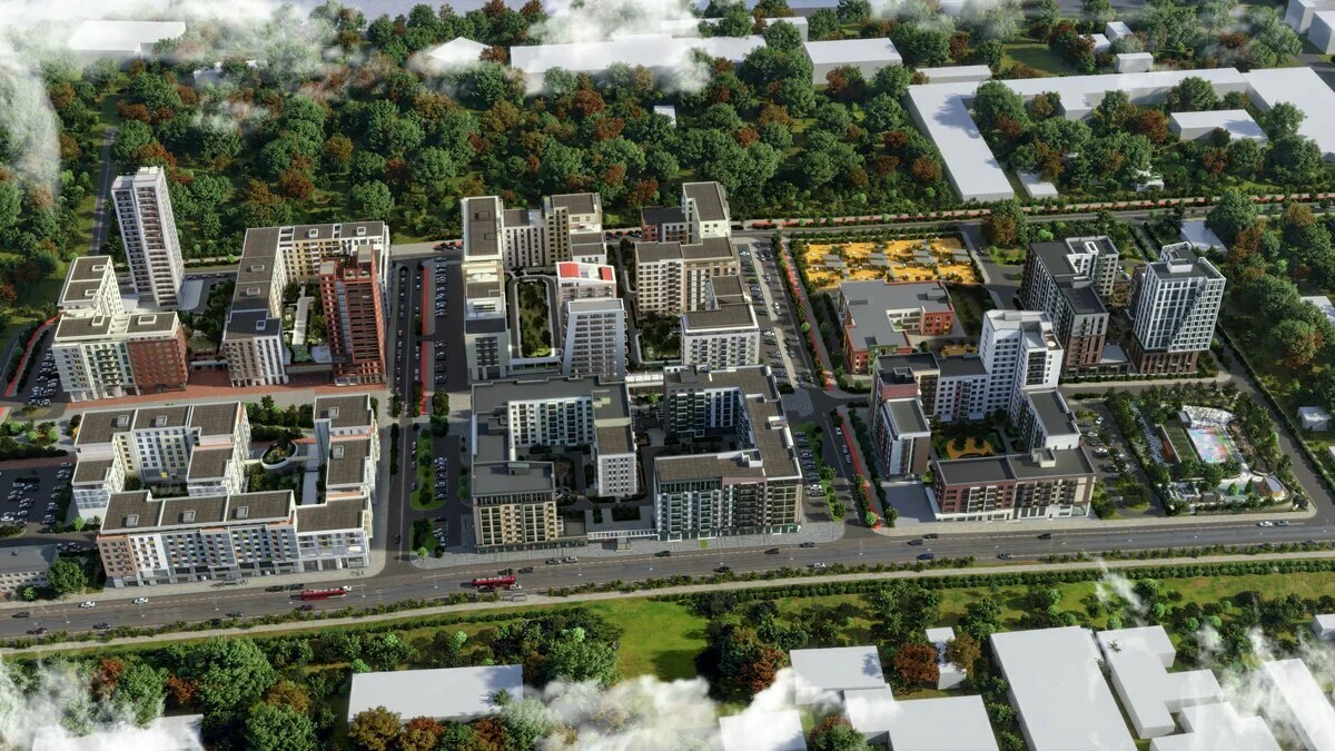 ЖК «Камаполис», изображение-4